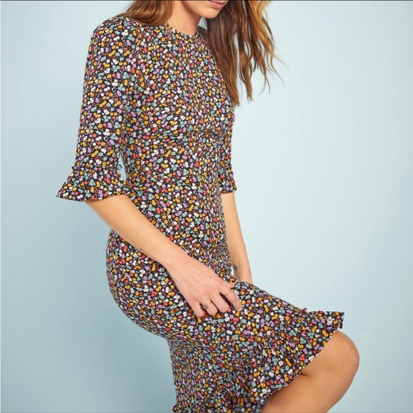 Reformation Dresses & Skirts - Reformation Dress NWT